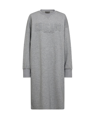 919 Grey Melange;1