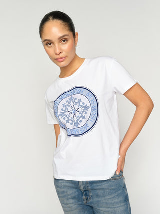Mos + Mosh / Damen-Shirt / MMJudd O-SS Tee