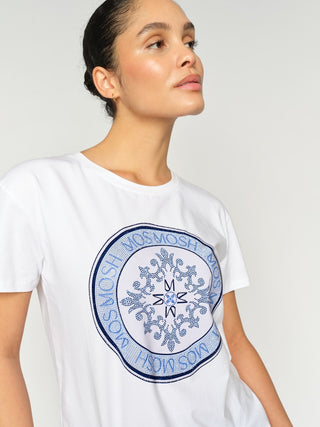 Mos + Mosh / Damen-Shirt / MMJudd O-SS Tee