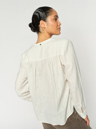 Mos + Mosh / Damen-Bluse / MMEvanda ls Blouse
