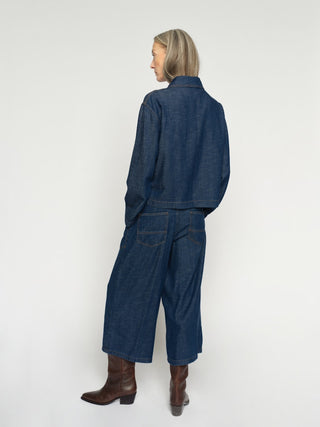 Mos + Mosh / Damen-Jeans / MMCulotte Arge Jeans
