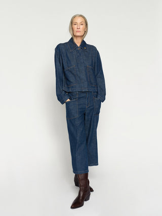 Mos + Mosh / Damen-Jeans / MMCulotte Arge Jeans