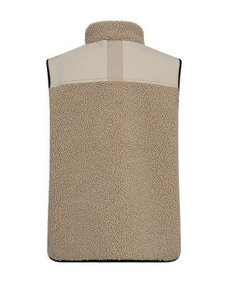 Mos + Mosh / Damen-Weste / MMRowe Eli Teddy Vest