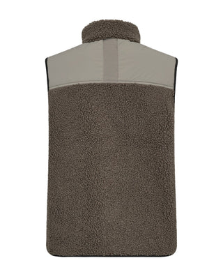 Mos + Mosh / Damen-Weste / MMRowe Eli Teddy Vest