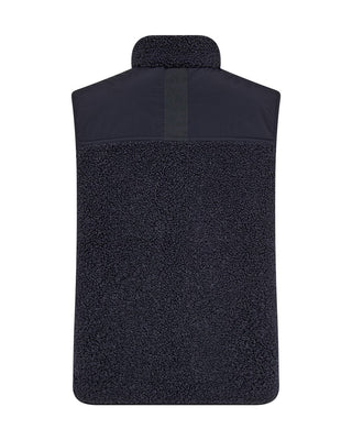 Mos + Mosh / Damen-Weste / MMRowe Eli Teddy Vest