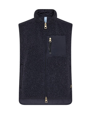 Mos + Mosh / Damen-Weste / MMRowe Eli Teddy Vest