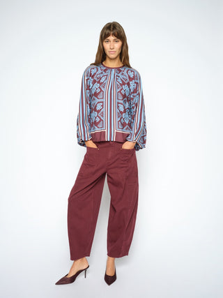 Mos + Mosh / Damen-Jeans / MMRosy Via Pant