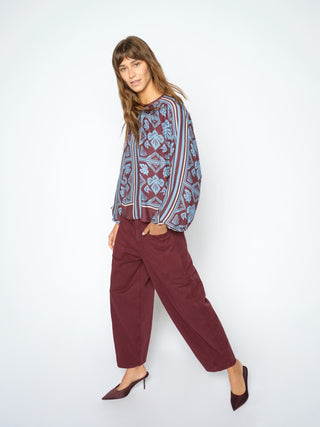 Mos + Mosh / Damen-Jeans / MMRosy Via Pant