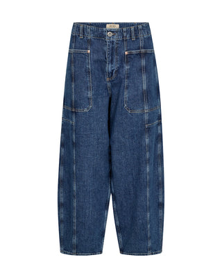 Mos + Mosh / Damen-Jeans / MMRosy Galleon Jeans