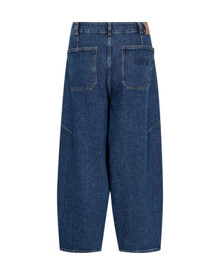 Mos + Mosh / Damen-Jeans / MMRosy Galleon Jeans