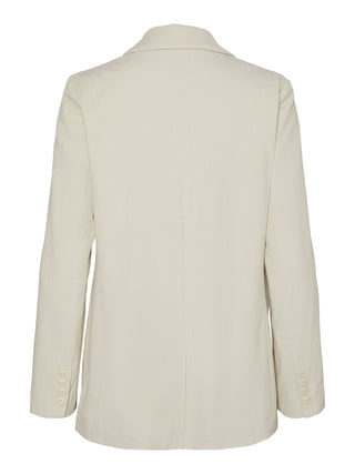 Bestseller / Damen-Blazer / VMNORA LS LOOSE CORDUROY BLAZER
