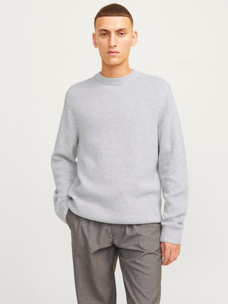 179085 Light Grey Melange;16