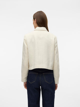 Bestseller / Damen-Jacke / AWNAOKO CROPPED JACKET NOOS