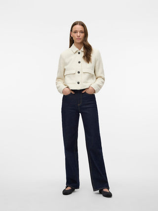 Bestseller / Damen-Jacke / AWNAOKO CROPPED JACKET NOOS