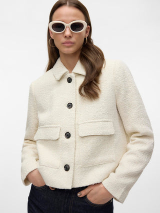 Bestseller / Damen-Jacke / AWNAOKO CROPPED JACKET NOOS