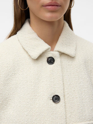 Bestseller / Damen-Jacke / AWNAOKO CROPPED JACKET NOOS