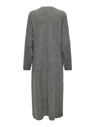 179075 Medium Grey Melange;2