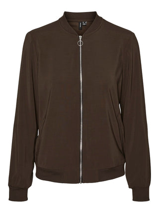Vero Moda / Damen-Jacke / VMCOCO L/S BOMBER NOOS