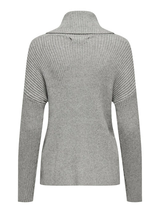 179075 Medium Grey Melange;2