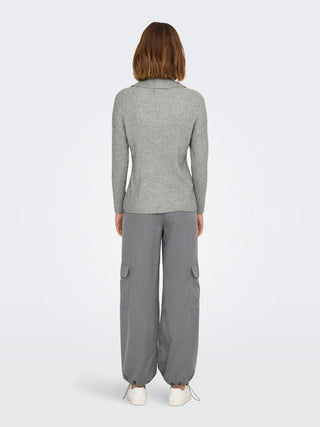 179075 Medium Grey Melange;3