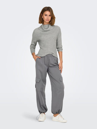 179075 Medium Grey Melange;4