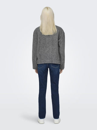 179074 Dark Grey Melange;4