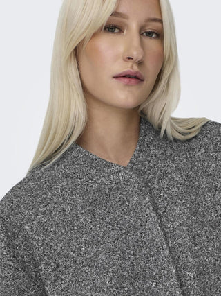179074 Dark Grey Melange;7