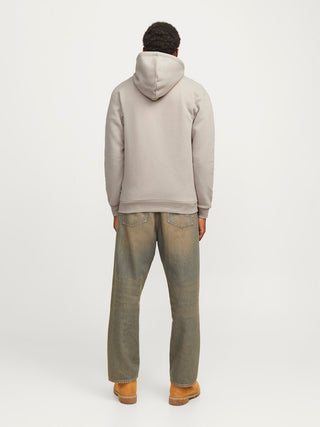 Bestseller / Herren-Sweat / JJEBRADLEY SWEAT ZIP HOOD NOOS
