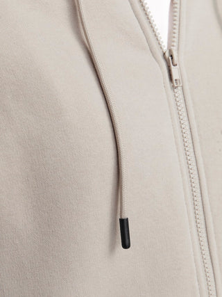 Bestseller / Herren-Sweat / JJEBRADLEY SWEAT ZIP HOOD NOOS