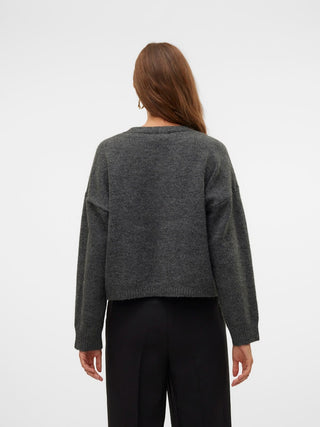 178996 Dark Grey Melange;9