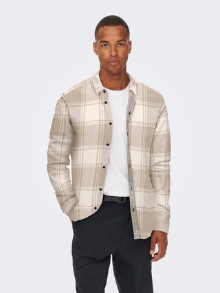 284276009 Antique White/BIG CHINCHI;33