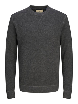 179084 Dark Grey Melange;1