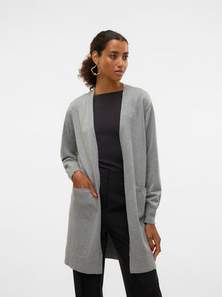 178995 Medium Grey Melange;20