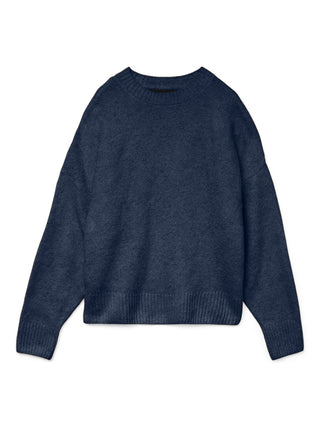 188780001 Navy Blazer/MELANGE;1