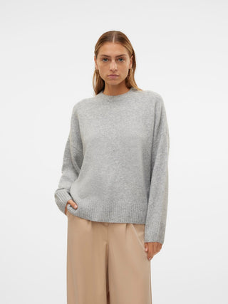 178994 Light Grey Melange;3