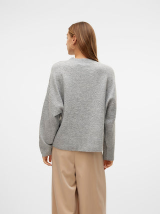 178994 Light Grey Melange;5