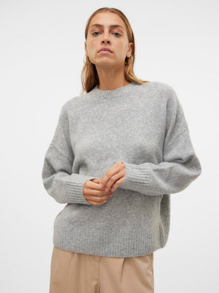 178994 Light Grey Melange;6