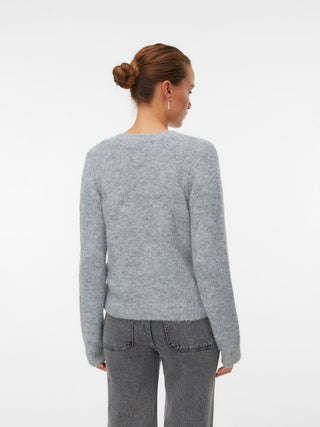 178995 Medium Grey Melange;5