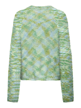 179893002 Absinthe Green/Spacedye;4