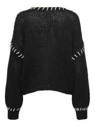 177911001 Black/Birch Constrast;2