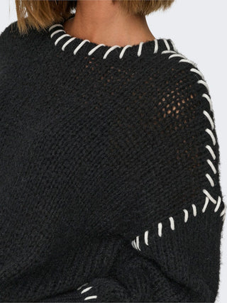 177911001 Black/Birch Constrast;7