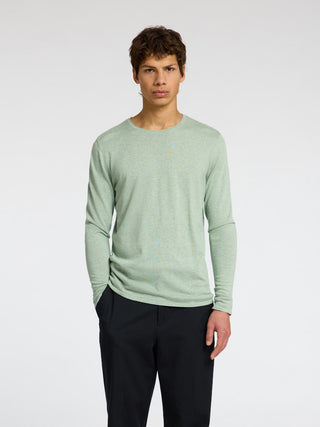 292835001 Iceberg Green/Melange;28