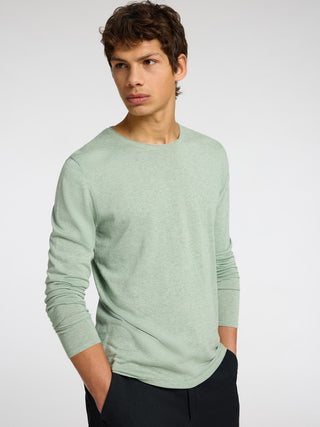 292835001 Iceberg Green/Melange;30