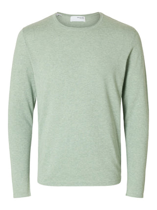 292835001 Iceberg Green/Melange;27