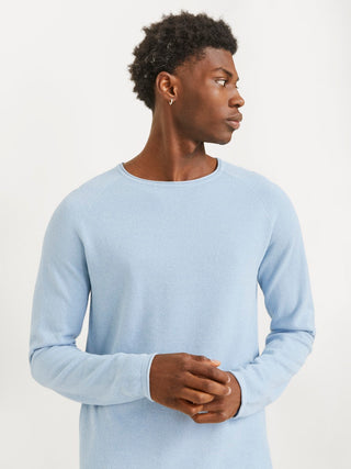 175775013 Cashmere Blue/Twist;34