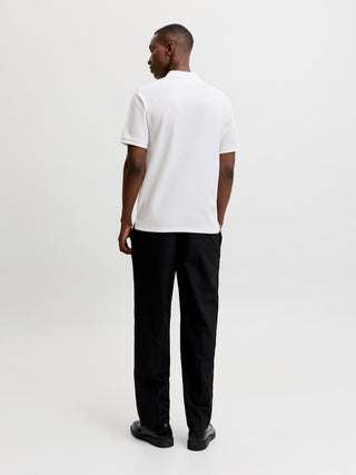 Jack+Jones / Herren-Shirt / JJEAUSTIN POLO SS NOOS