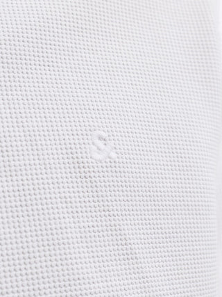 Jack+Jones / Herren-Shirt / JJEAUSTIN POLO SS NOOS