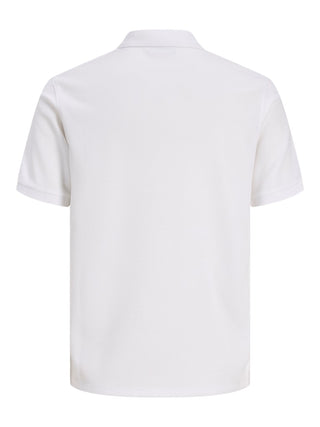 Jack+Jones / Herren-Shirt / JJEAUSTIN POLO SS NOOS