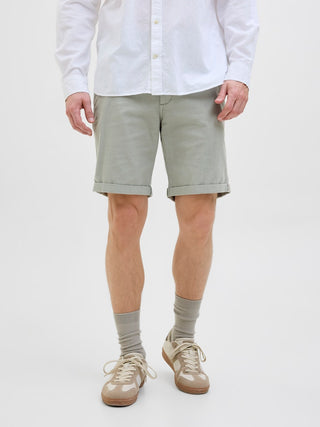176366 Iceberg Green;21