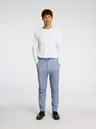 186558010 Cashmere Blue/MIXED W. TR;9